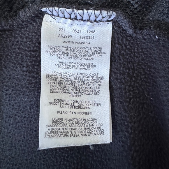 Columbia Zipper Jacket In Size S - Picture 6 of 11